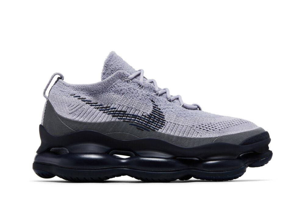 Nike Air Max Scorpion FK Pewter Midnight Navy – DJ4701-006