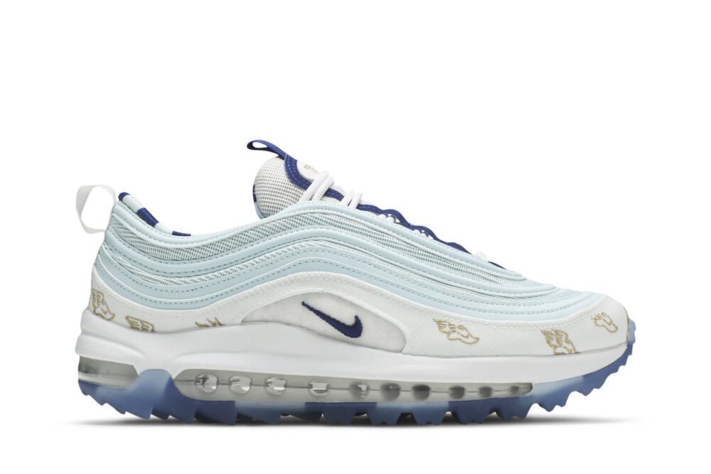 Nike Air Max 97 Golf Wings CK1220-100