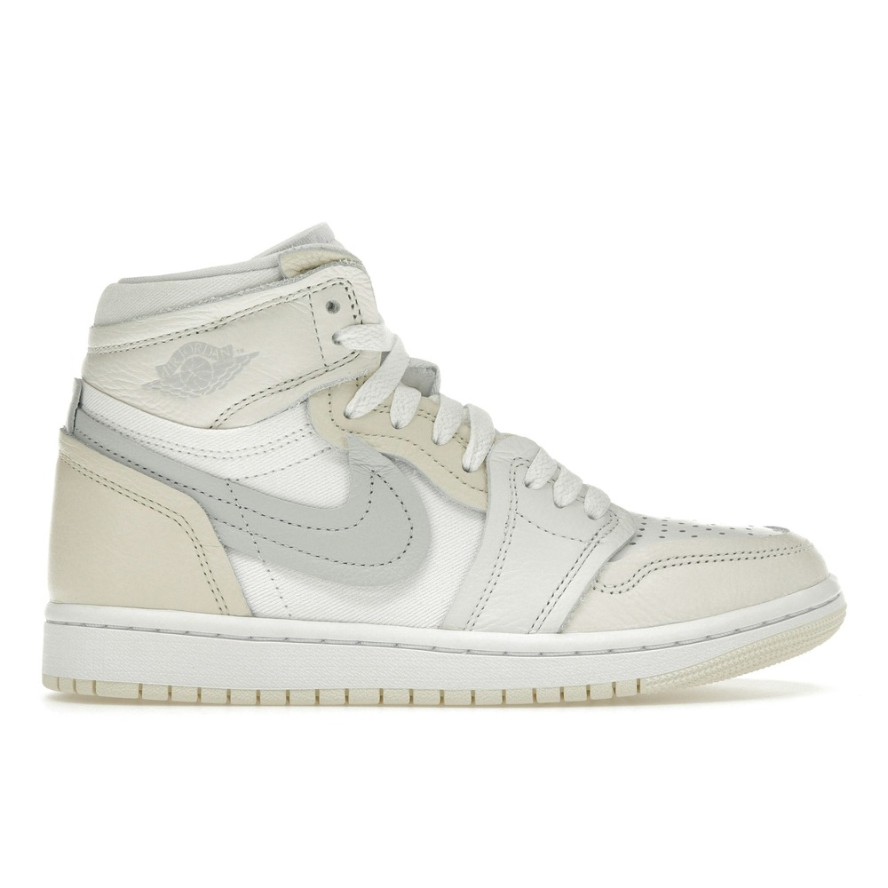 Air Jordan 1 High Method of Make Coconut Milk (Women Exclusive) FB9891-100