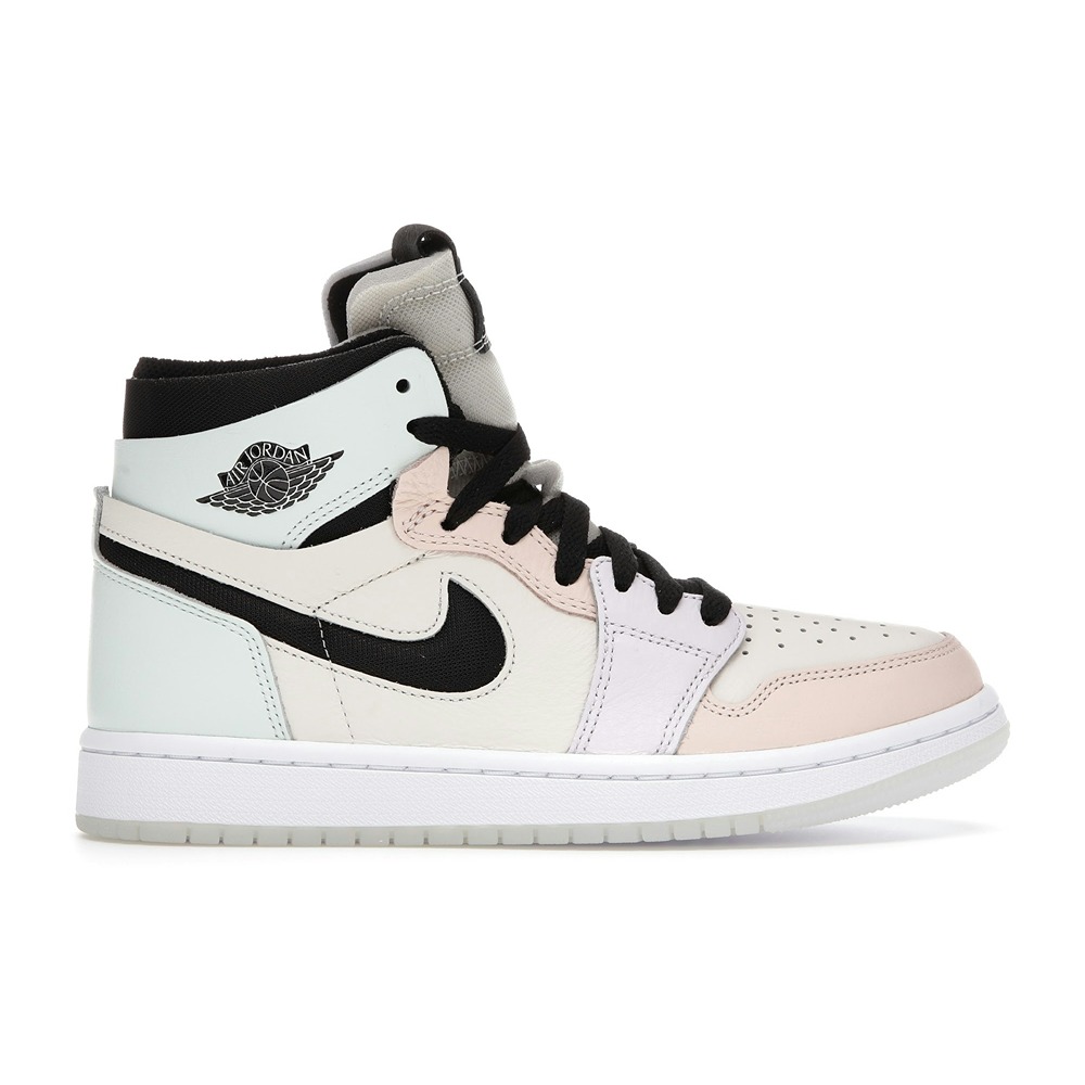 Air Jordan 1 High Zoom Comfort Easter (Women Exclusive) CT0979-101