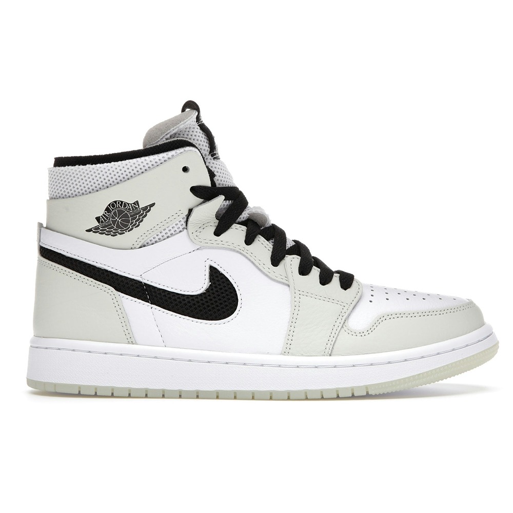 Air Jordan 1 High Zoom Comfort Light Bone (Women Exclusive) CT0979-002