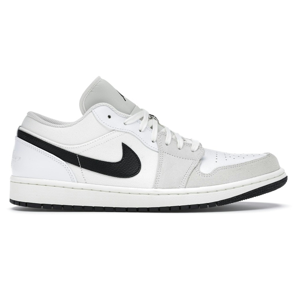 Air Jordan 1 Low Astrograbber DC3533-100