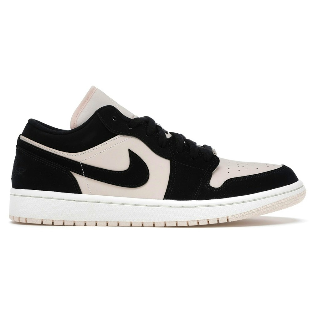 Air Jordan 1 Low Black Guava Ice (Women Exclusive) DC0774-003