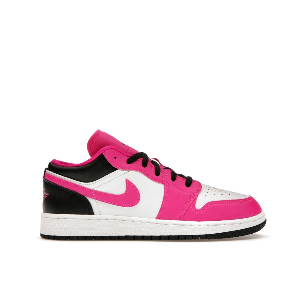 Air Jordan 1 Low GS Fierce Pink (Grade-Schooler) DZ5365-601