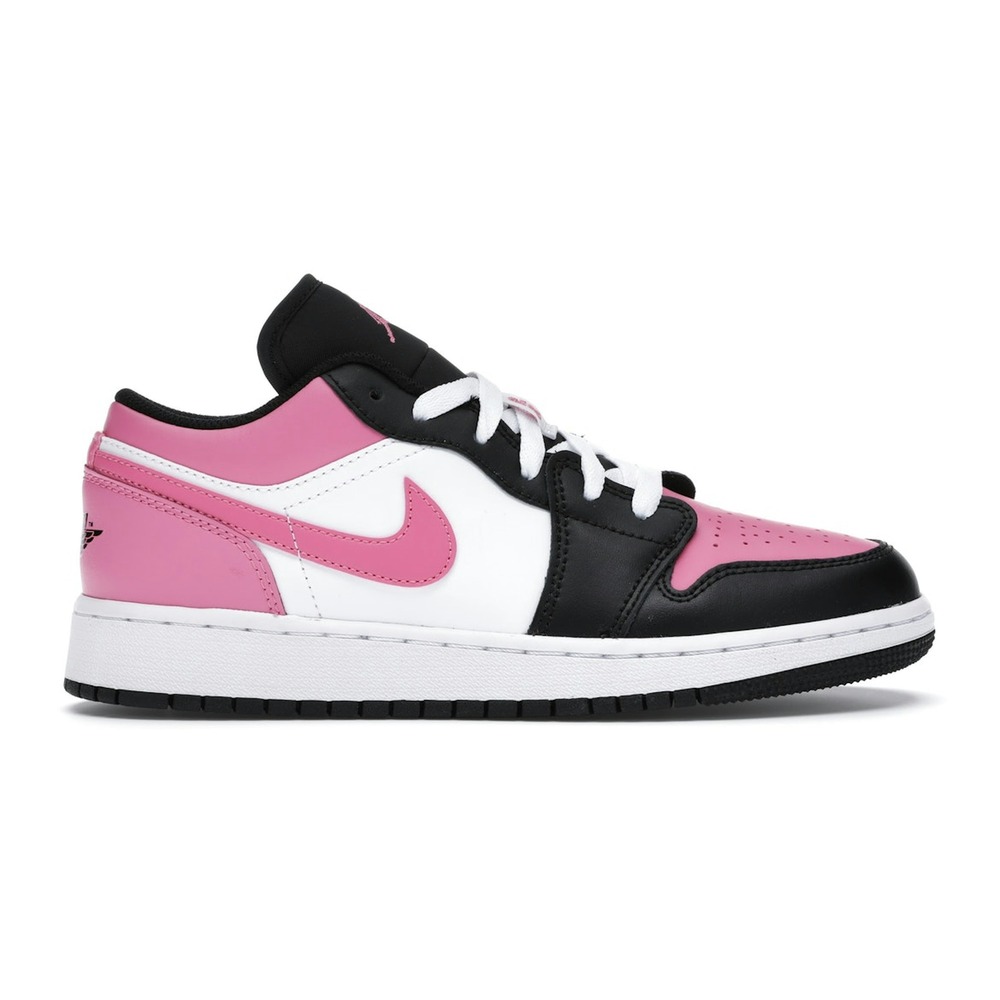 Air Jordan 1 Low GS Pinksicle (Grade-Schooler) 554723-106