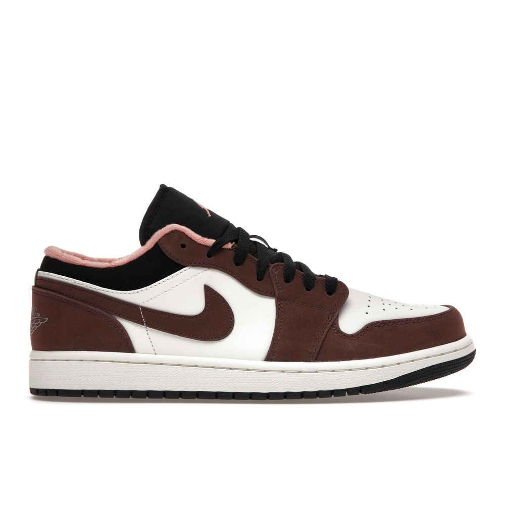 Air Jordan 1 Low Mocha DC6991-200