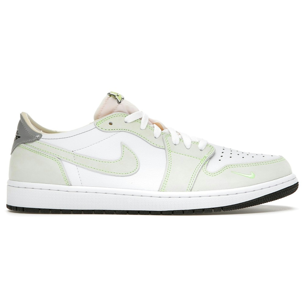 Air Jordan 1 Low OG Ghost Green DM7837-103