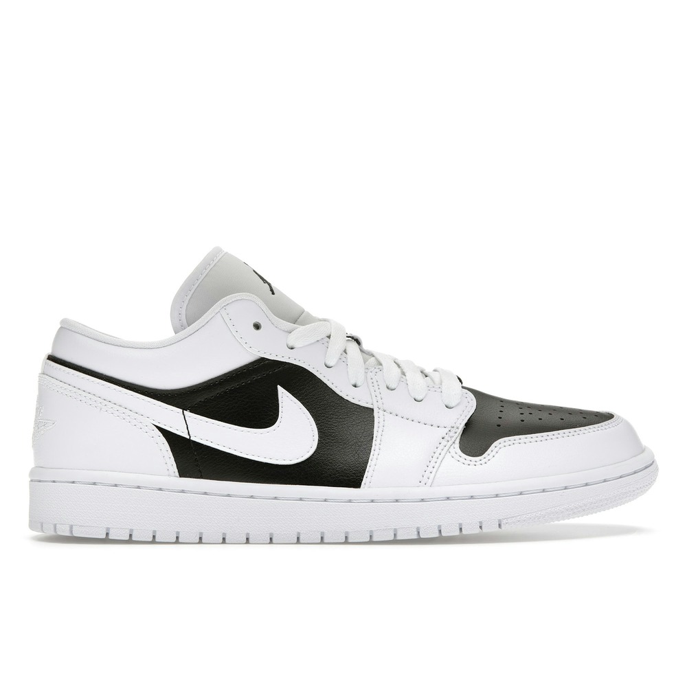 Air Jordan 1 Low Panda (2021 edition) (Women Exclusive) DC0774-100