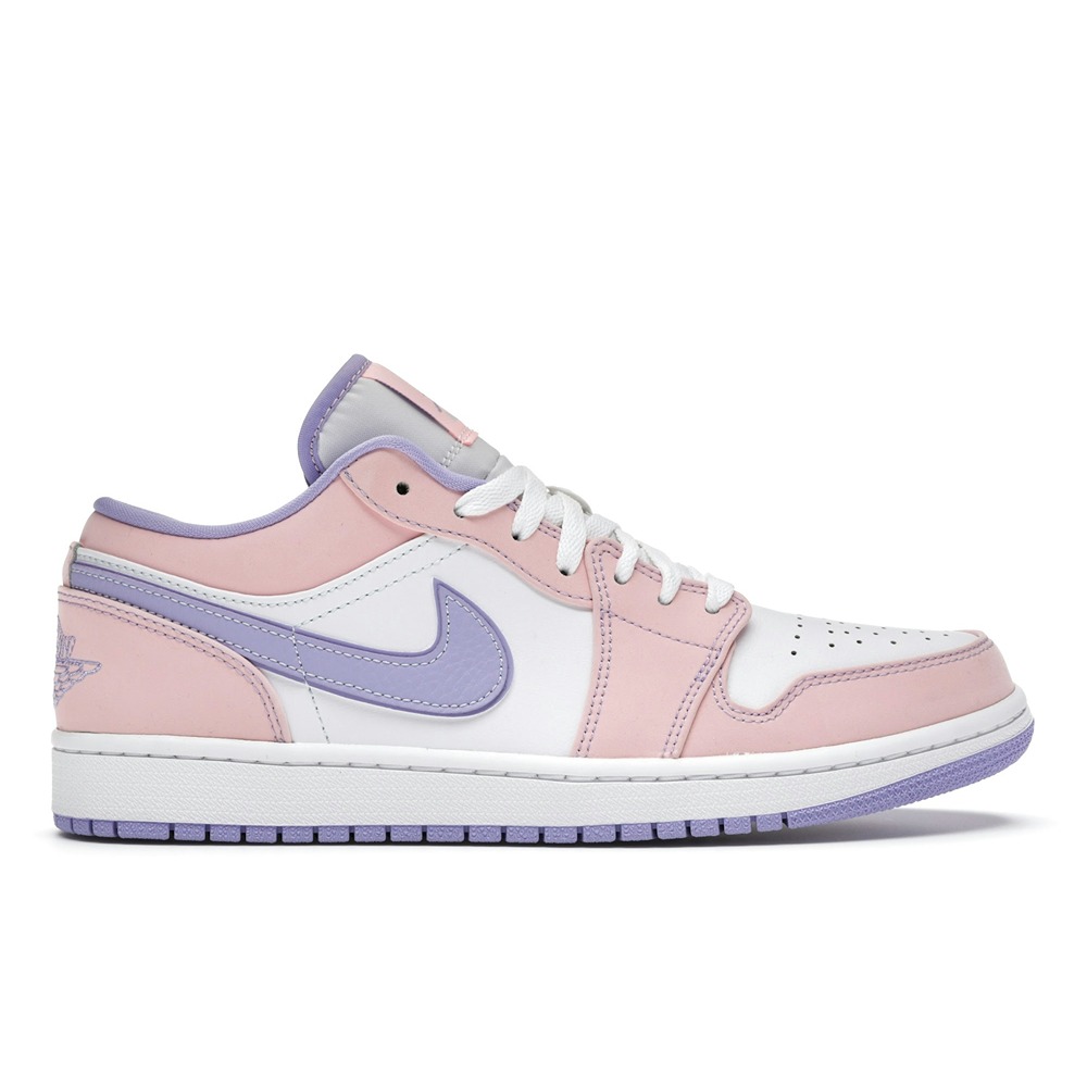 Air Jordan 1 Low SE Arctic Punch CK3022-600