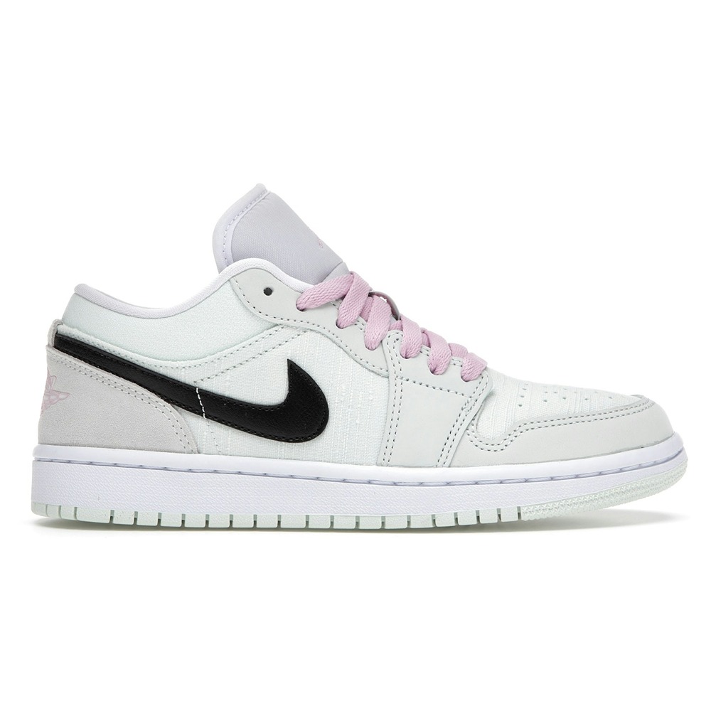 Air Jordan 1 Low SE Barely Green (Women Exclusive) CZ0776-300