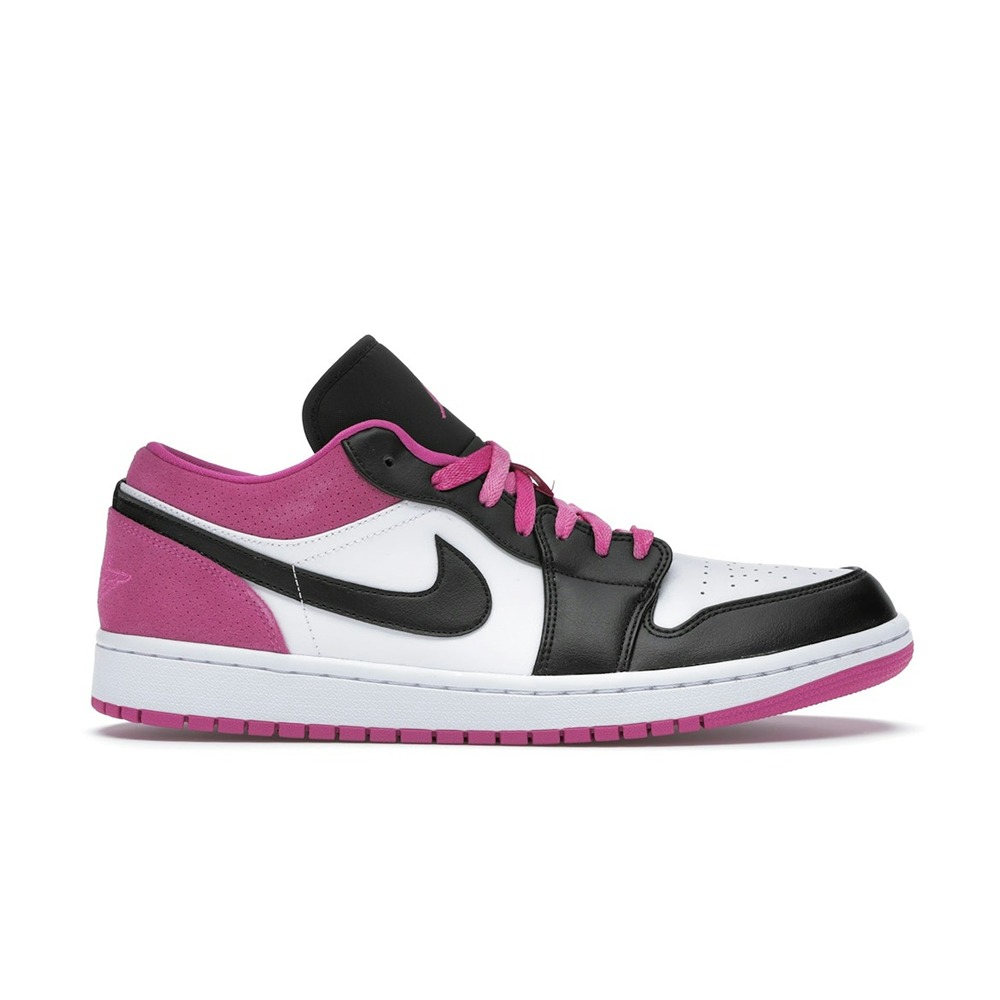 Air Jordan 1 Low SE Fuchsia CK3022-005