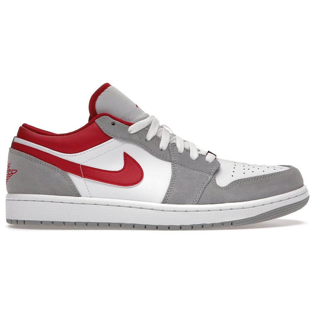 Air Jordan 1 Low SE Light Smoke Grey DC6991-016