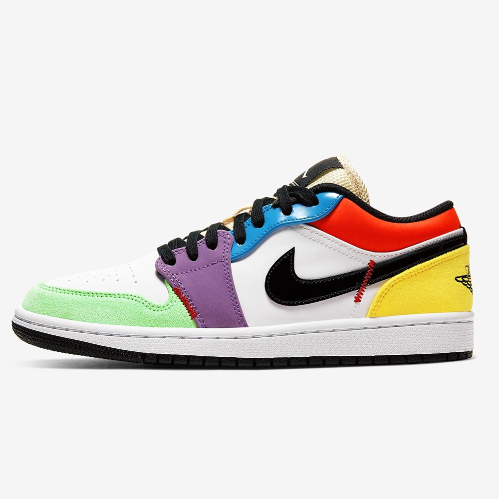 Air Jordan 1 Low SE Lightbulb (Women Exclusive) CZ3572-104