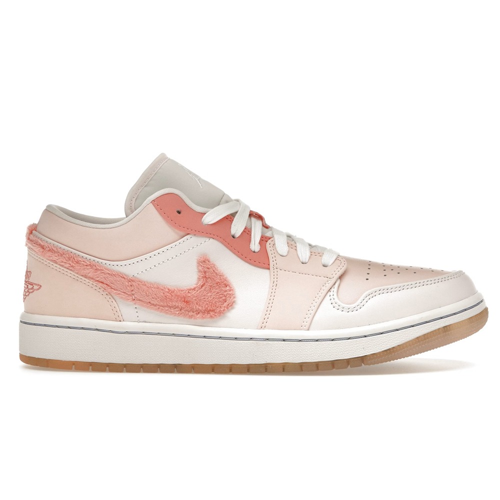 Air Jordan 1 Low SE Mighty Swooshers (Women Exclusive) DM5443-666