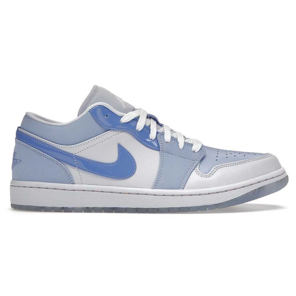Air Jordan 1 Low SE Mighty Swooshers DM5442-040