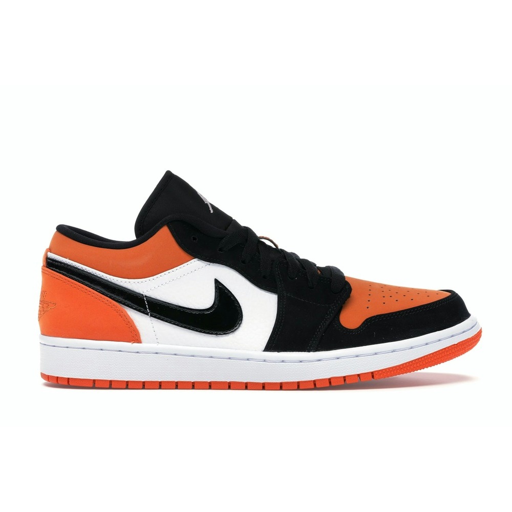 Air Jordan 1 Low Shattered Backboard 553558-128