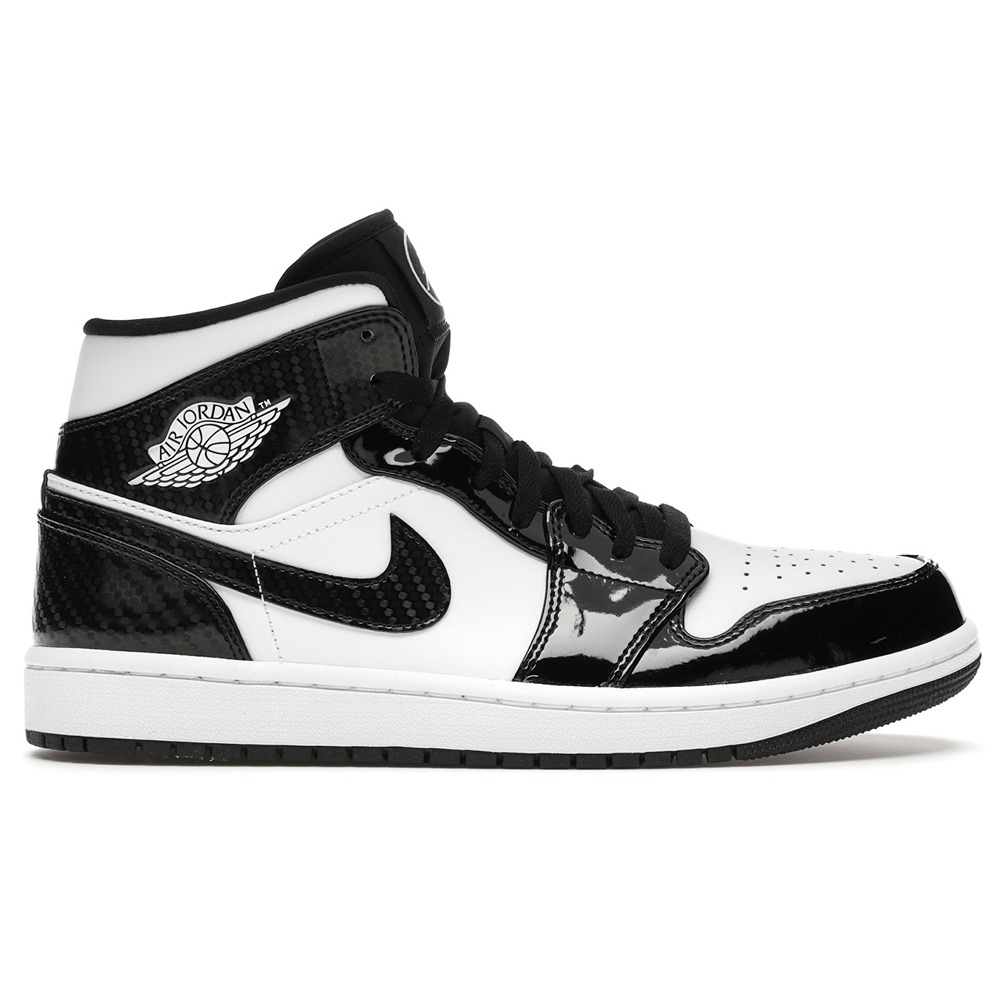Air Jordan 1 Mid SE All Star 2021 DD1649-001