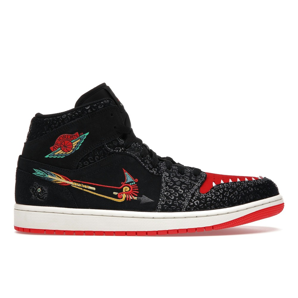 Air Jordan 1 Mid SE SiEMPRE Familia DN4904-001