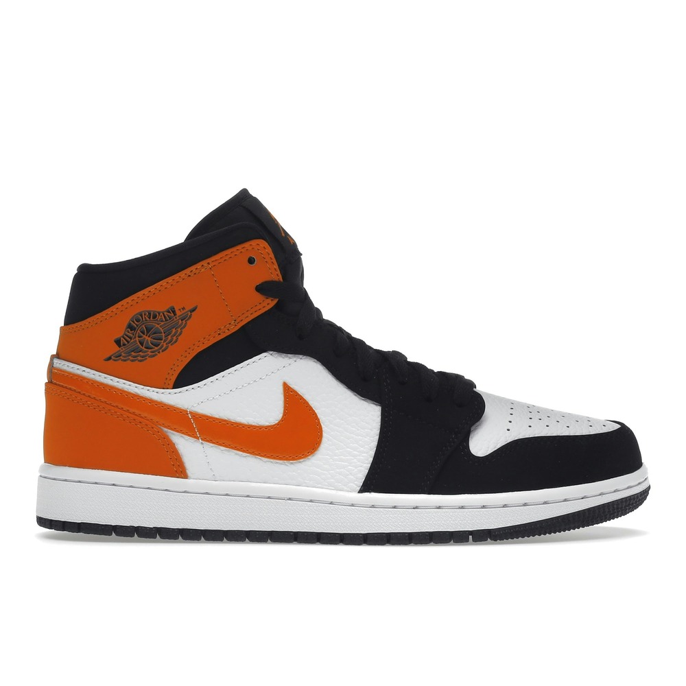 Air Jordan 1 Mid Shattered Backboard 554724-058