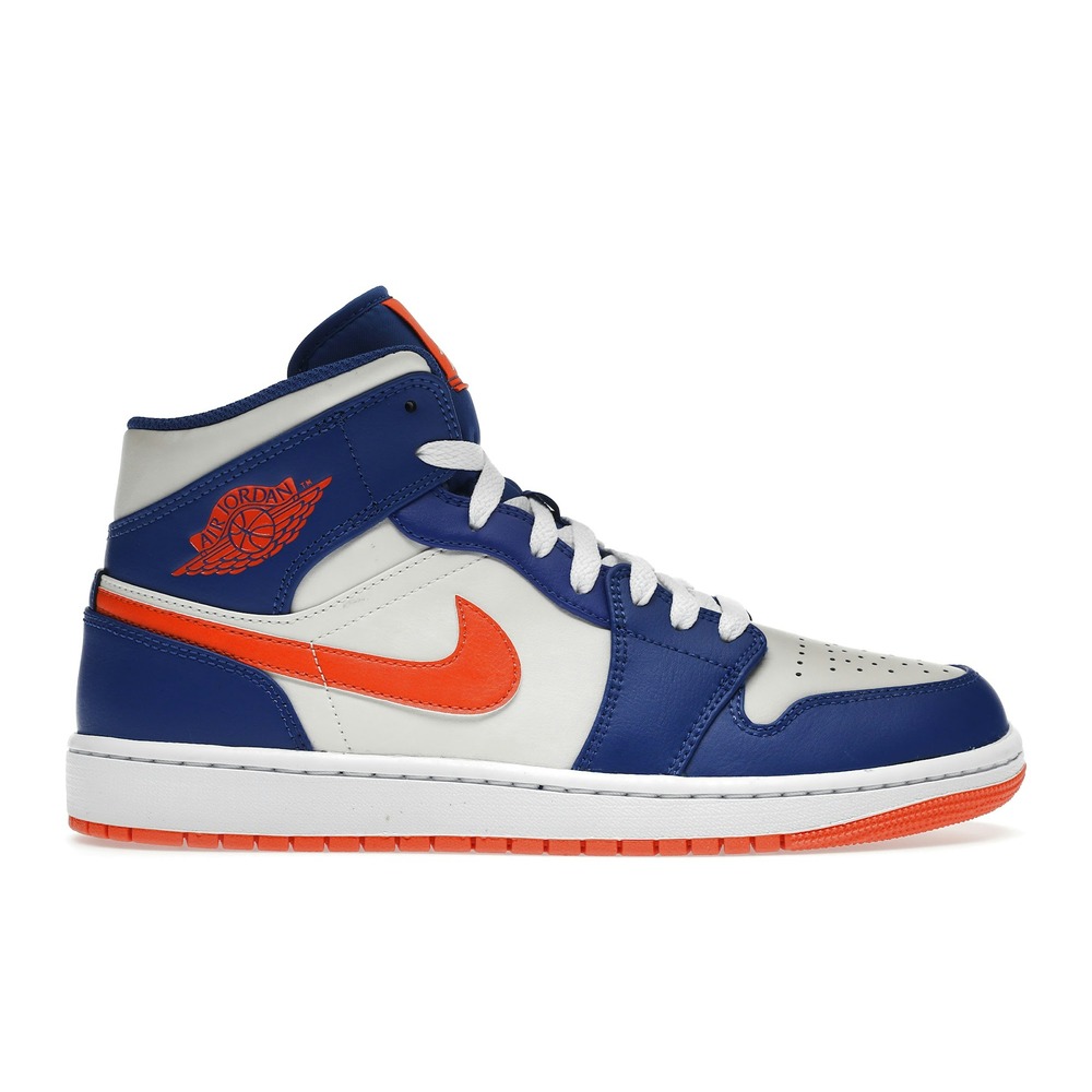 Air Jordan 1 Mid Wheaties FD1029-400