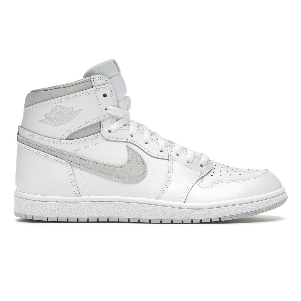 Air Jordan 1 Retro High 85 OG Neutral Grey BQ4422-100
