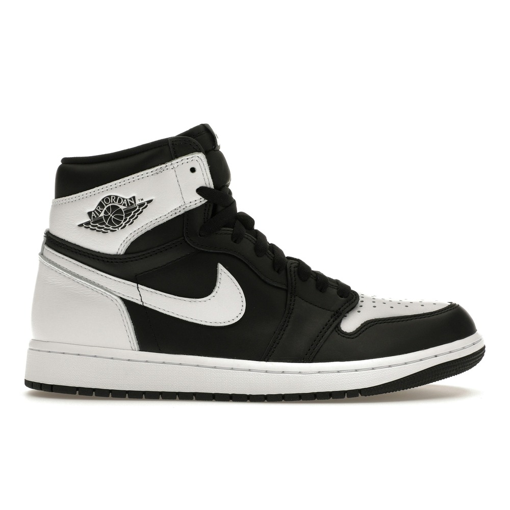 Air Jordan 1 Retro High OG Black White 2.0 DZ5485-010