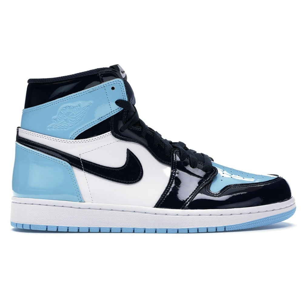 Air Jordan 1 Retro High OG Blue Chill (Women Exclusive) CD0461-401