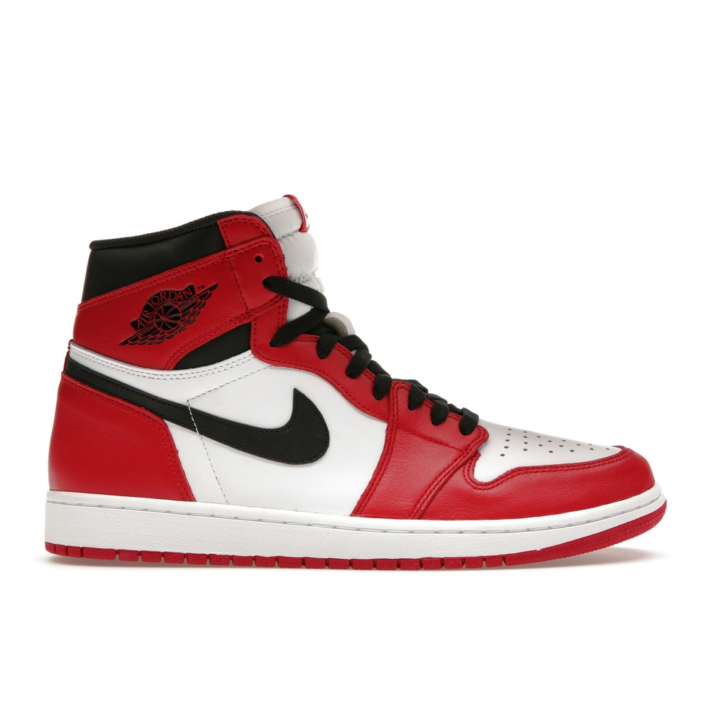 Air Jordan 1 Retro High OG Chicago (2015 edition) 555088-101