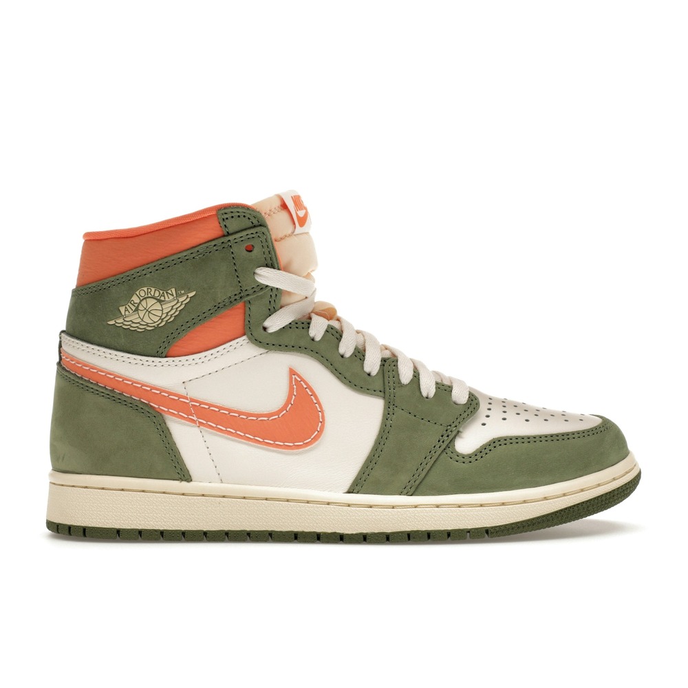 Air Jordan 1 Retro High OG Craft Celadon FB9934-300