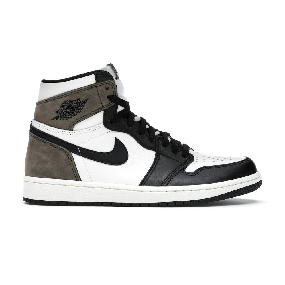 Air Jordan 1 Retro High OG Dark Mocha 555088-105