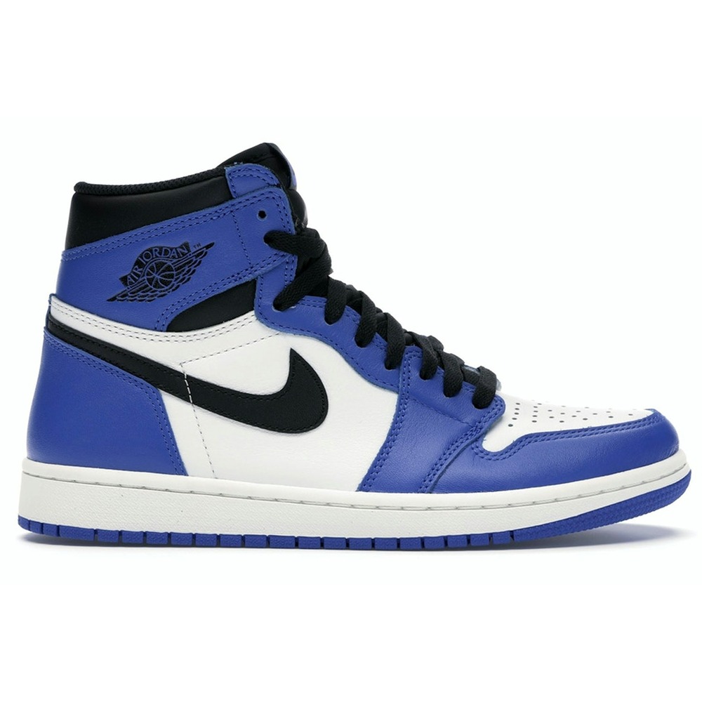 Air Jordan 1 Retro High OG Game Royal 555088-403
