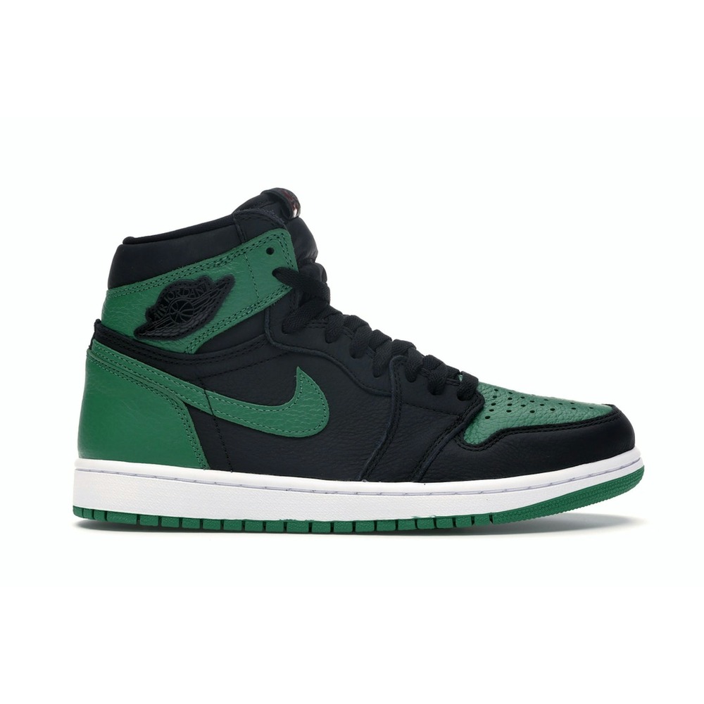 Air Jordan 1 Retro High OG Pine Green 2.0 555088-030