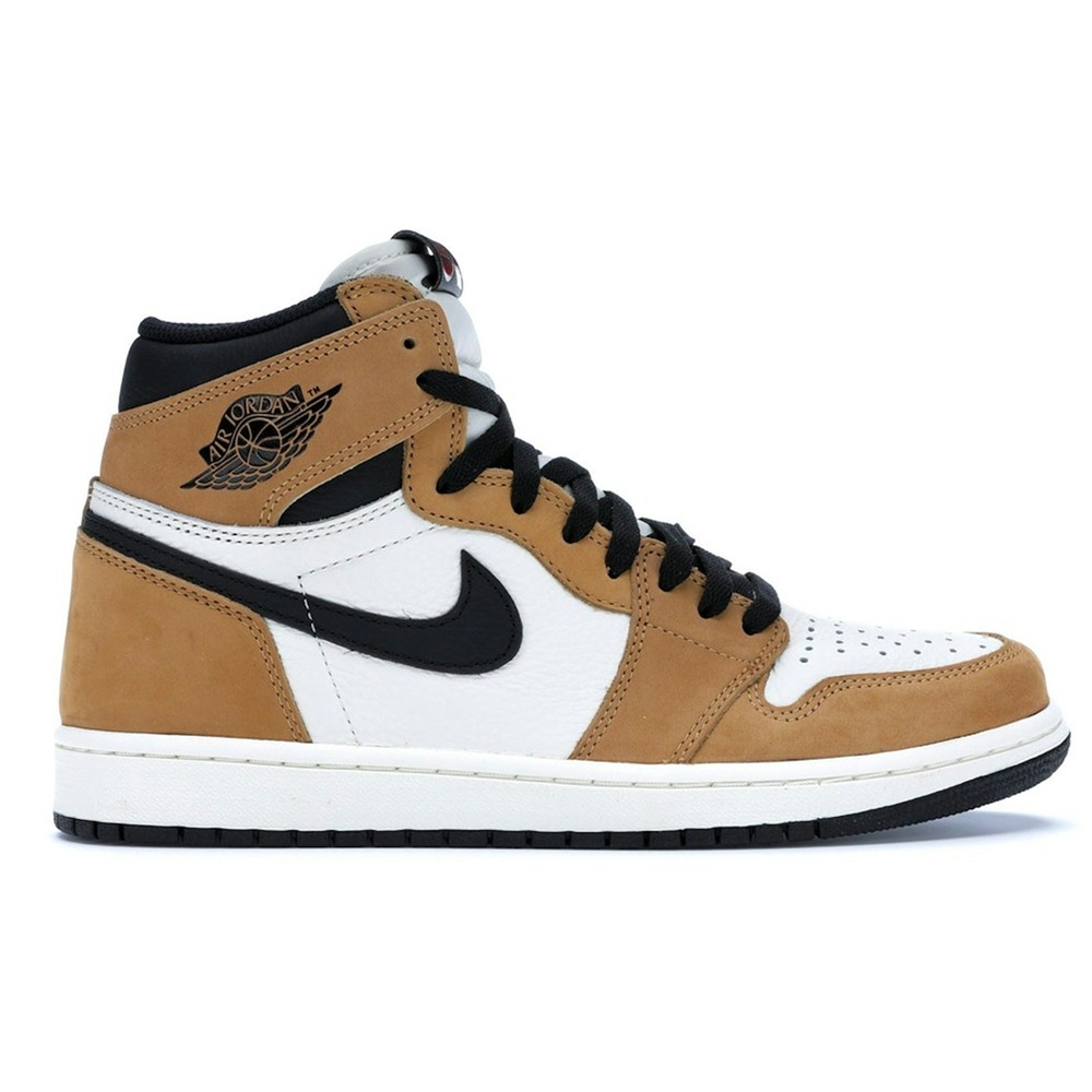 Air Jordan 1 Retro High OG Rookie of the Year 555088-700