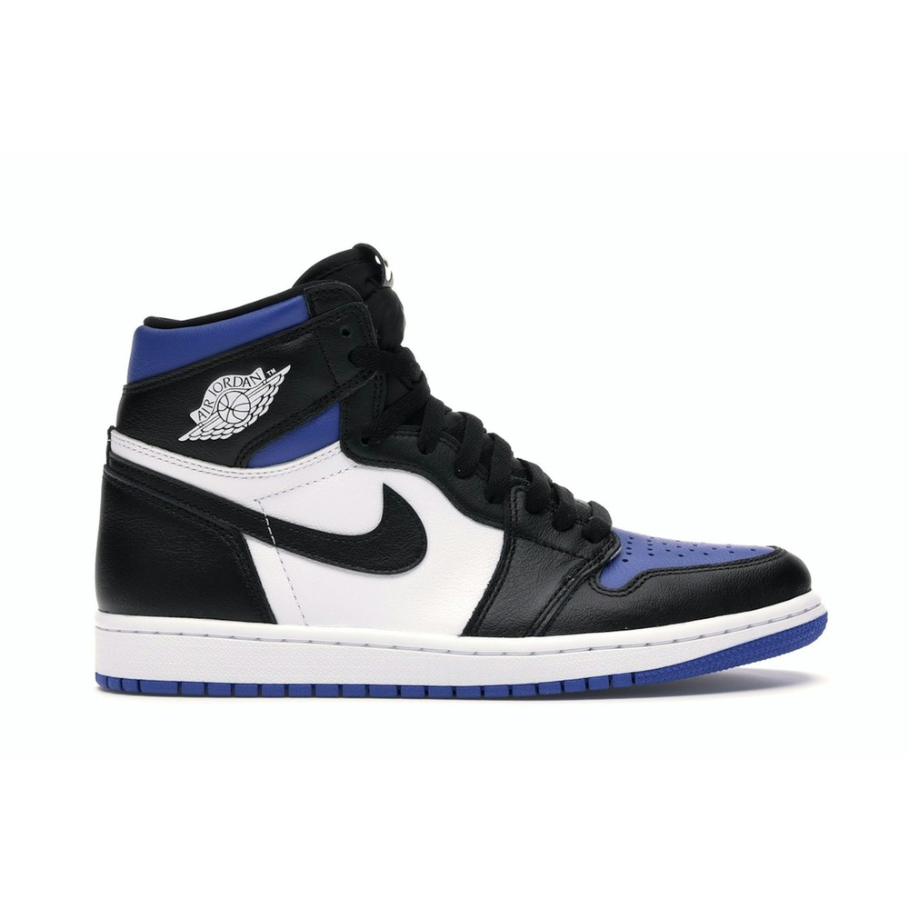 Air Jordan 1 Retro High OG Royal Toe 555088-041