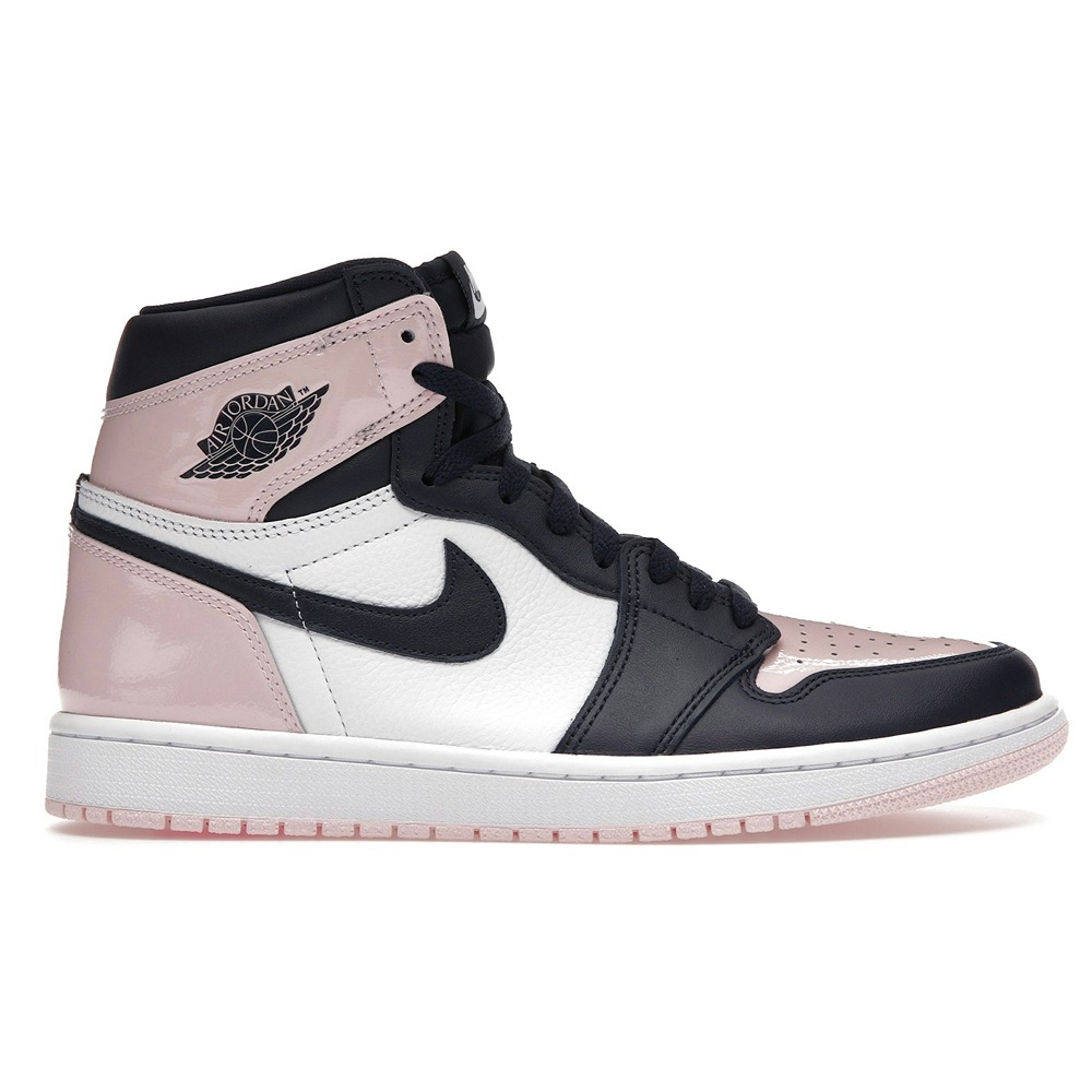 Air Jordan 1 Retro High OG SE Bubble Gum (Women Exclusive) DD9335-641