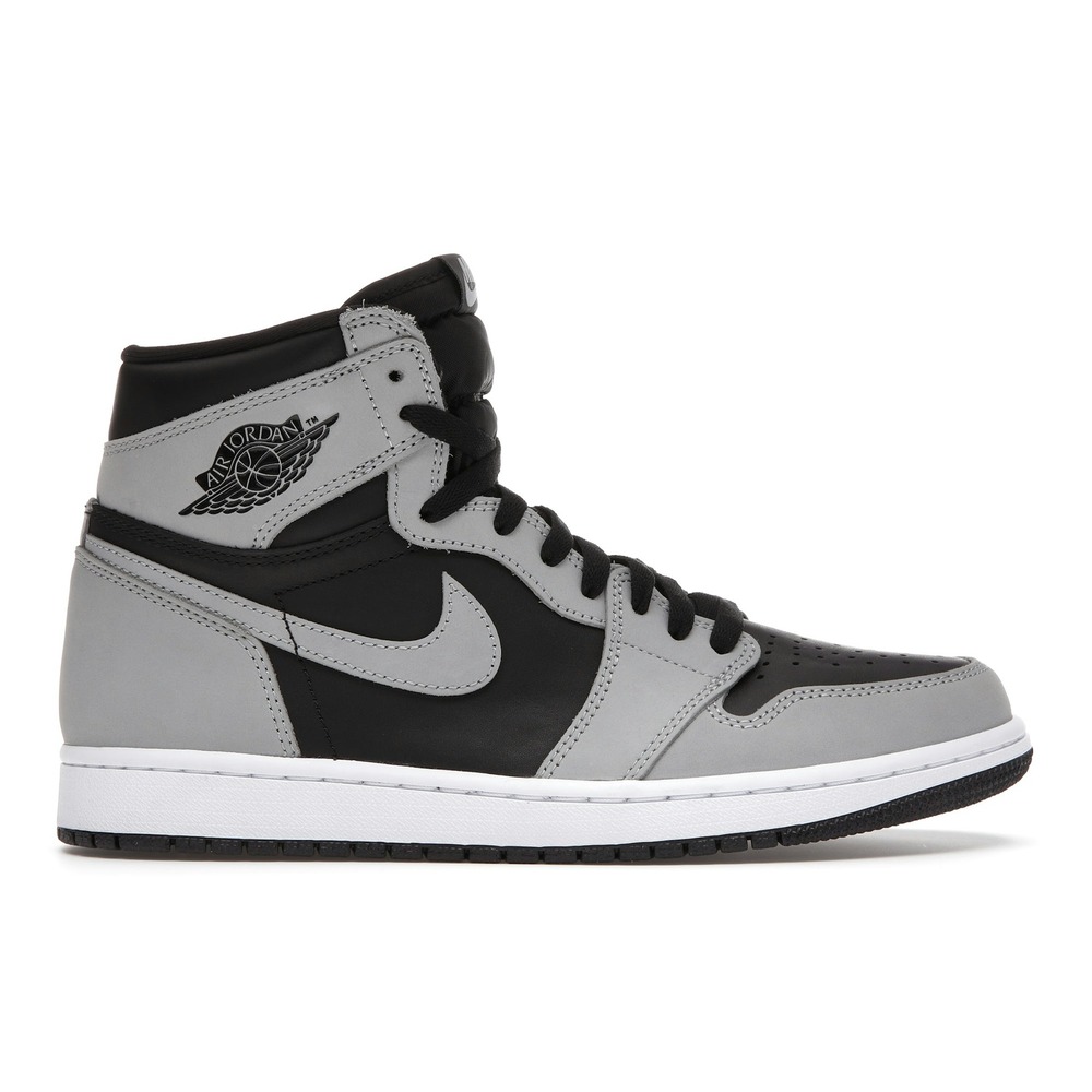 Air Jordan 1 Retro High OG Shadow 2.0 555088-035