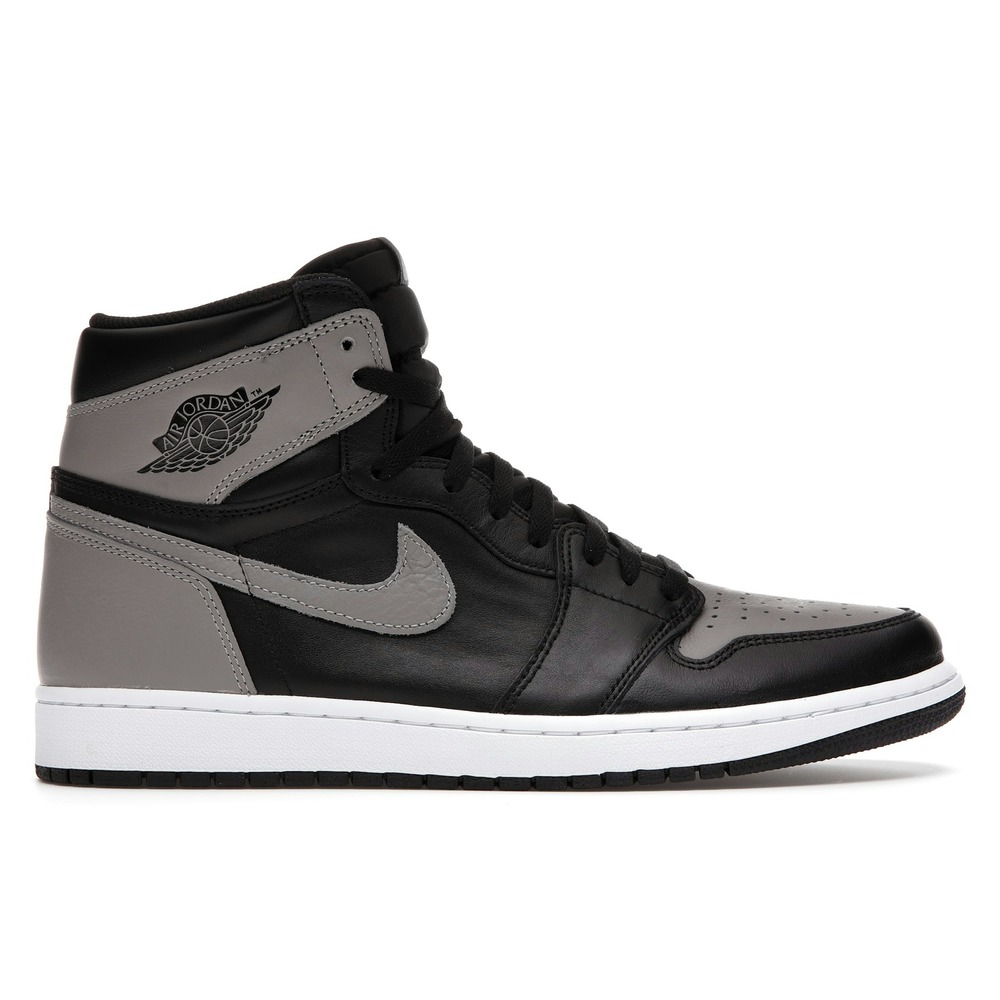 Air Jordan 1 Retro High OG Shadow (2018 edition) 555088-013