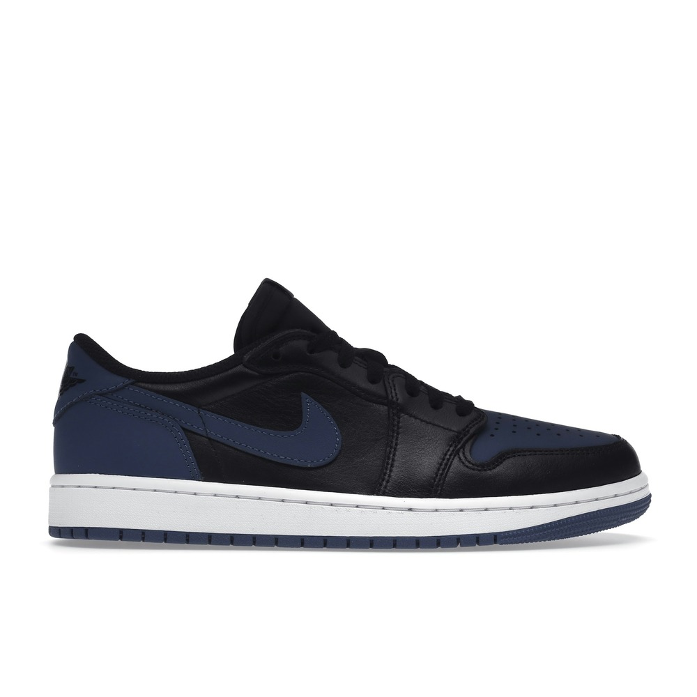 Air Jordan 1 Retro Low OG Mystic Navy CZ0790-041