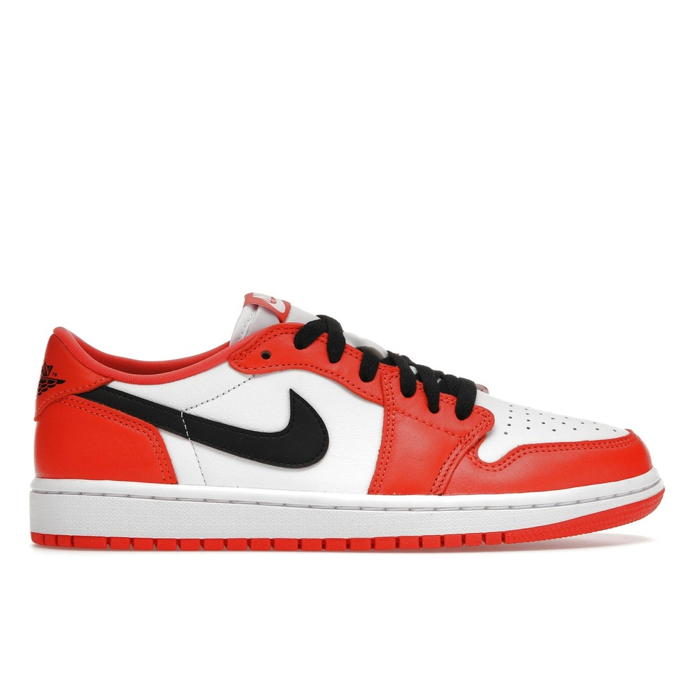 Air Jordan 1 Retro Low OG Starfish (Women Exclusive) CZ0775-801