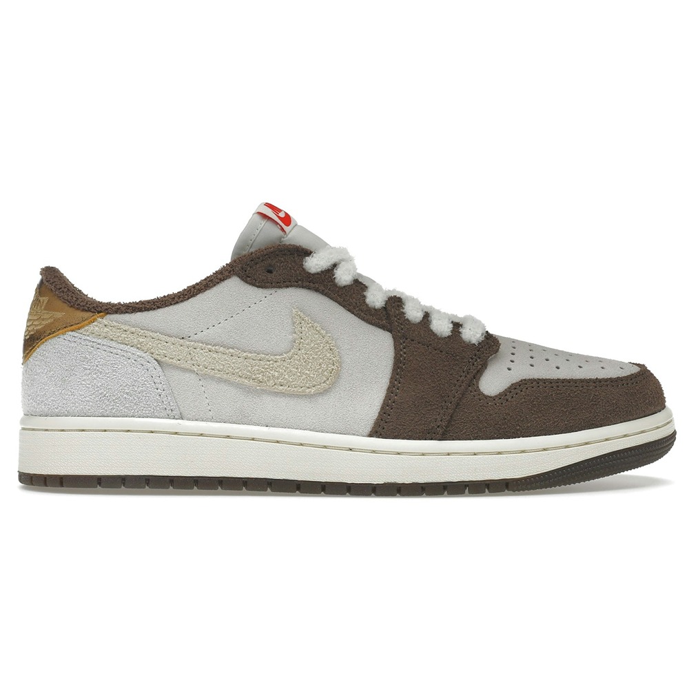 Air Jordan 1 Retro Low OG Year of the Rabbit DV1312-200