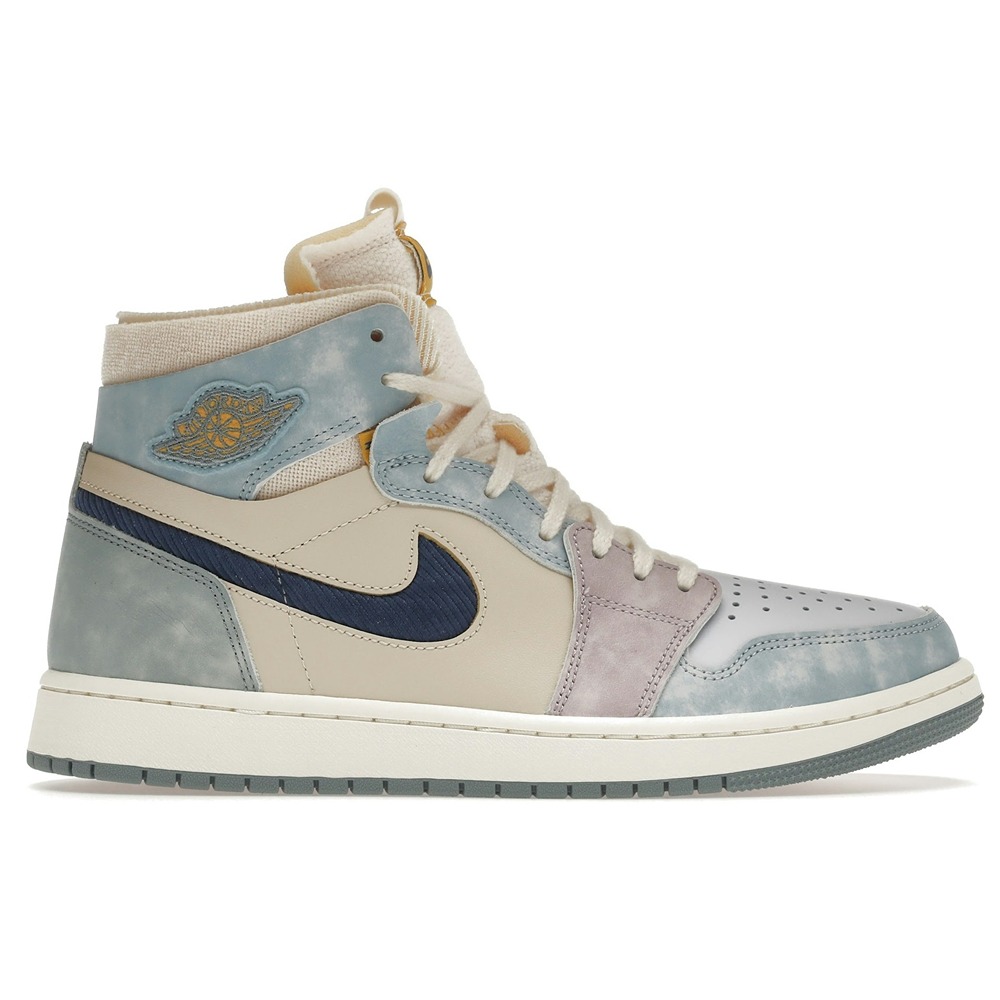 Air Jordan 1 Zoom Comfort Celestine Blue DQ5091-041