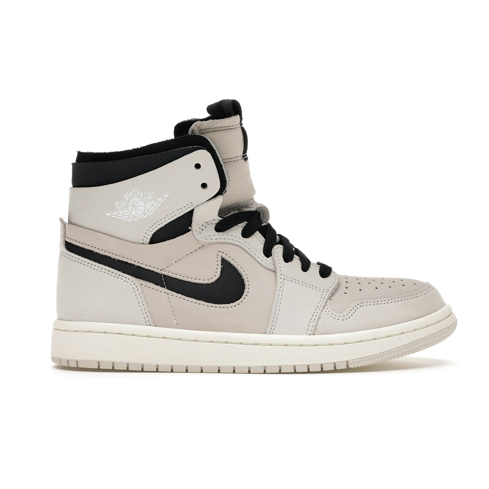 Air Jordan 1 Zoom Summit White (Women Exclusive) CT0979-100