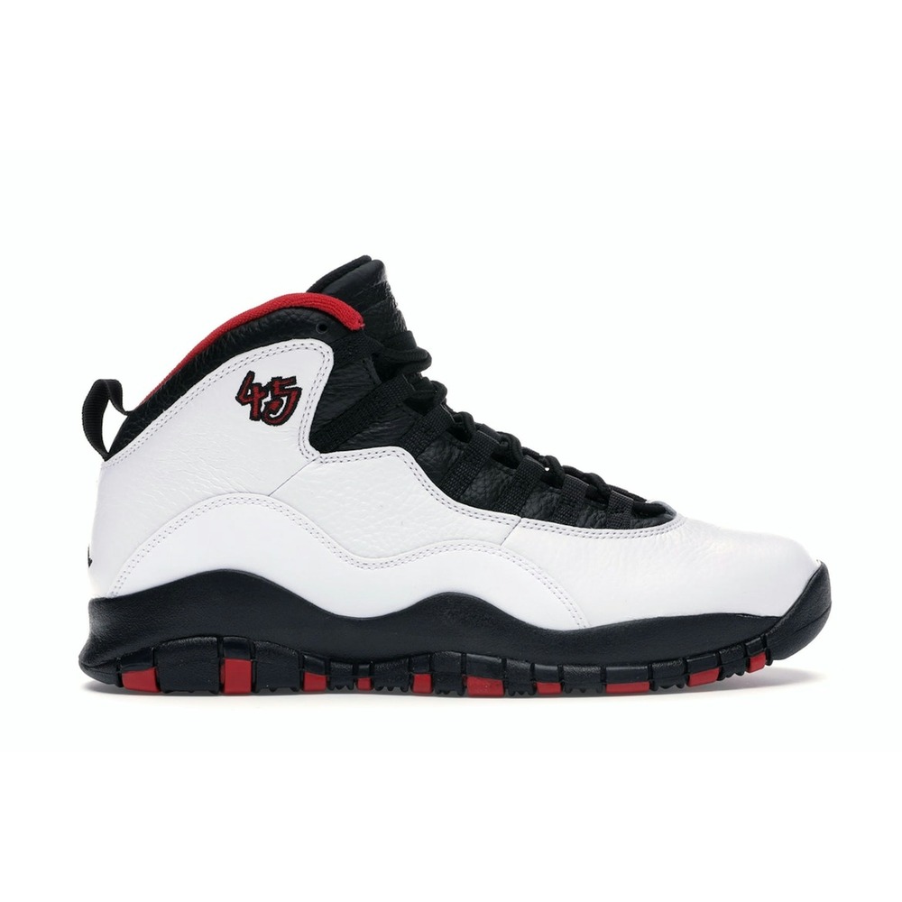 Air Jordan 10 Double Nickel 310805-102