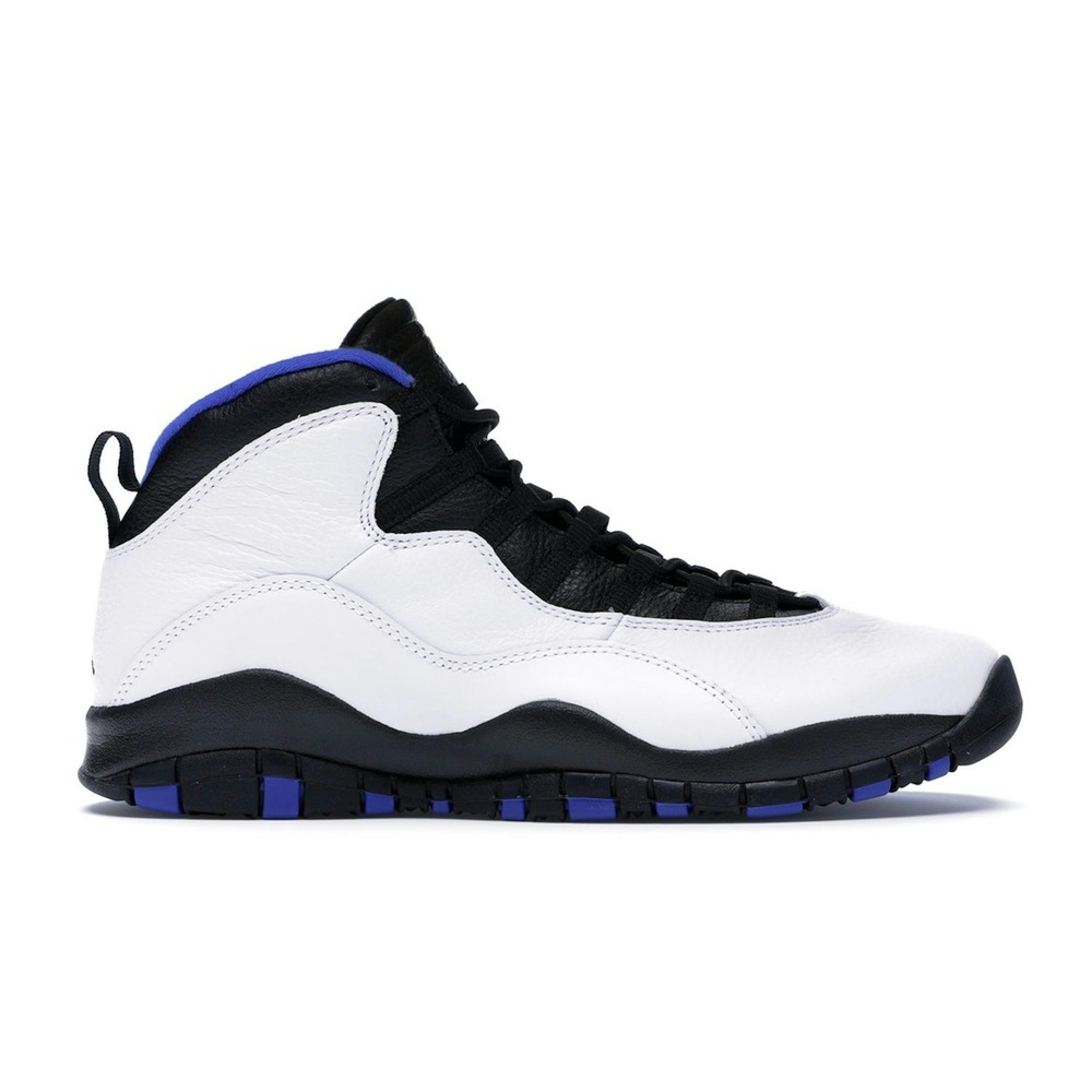 Air Jordan 10 Retro Orlando (2018 edition) 310805-108