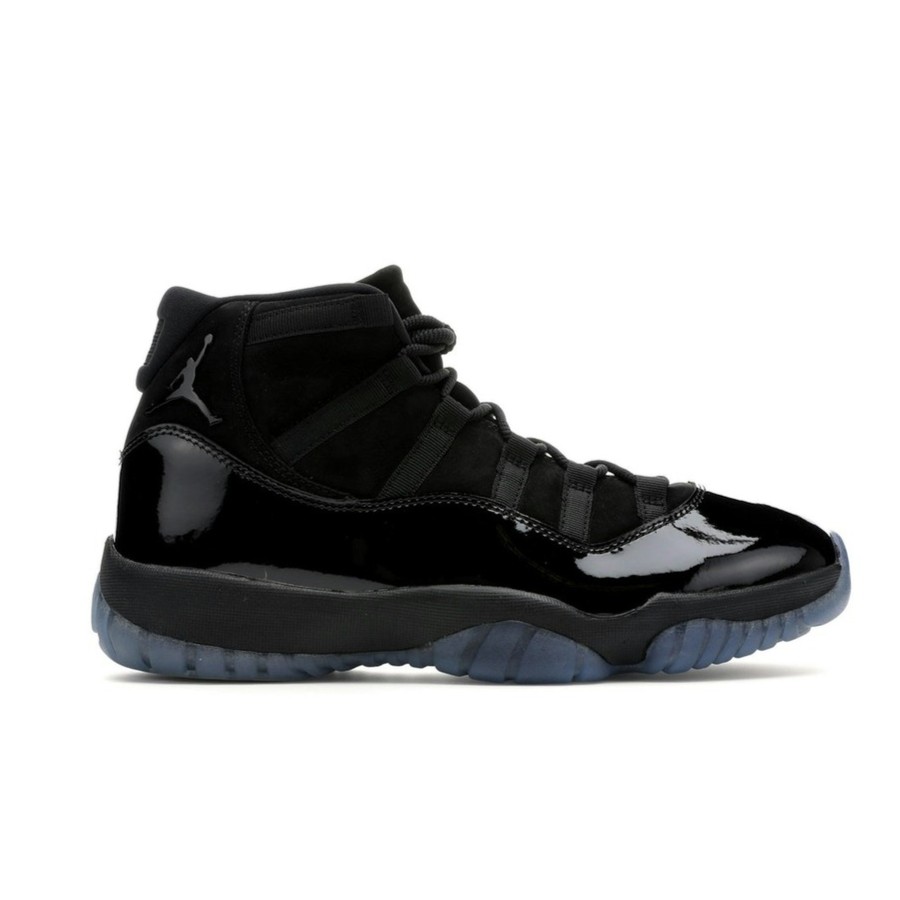Air Jordan 11 Retro Cap and Gown 378037-005