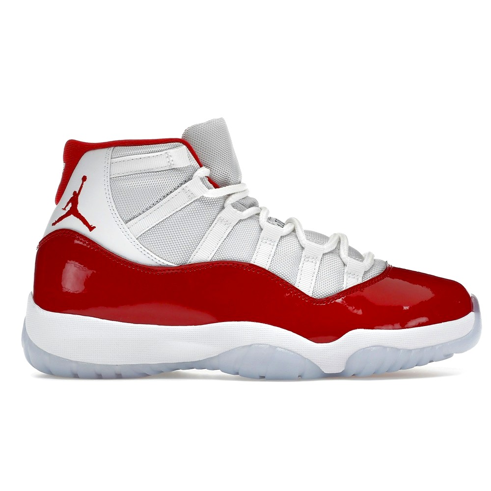Air Jordan 11 Retro Cherry (2022 edition) CT8012-116
