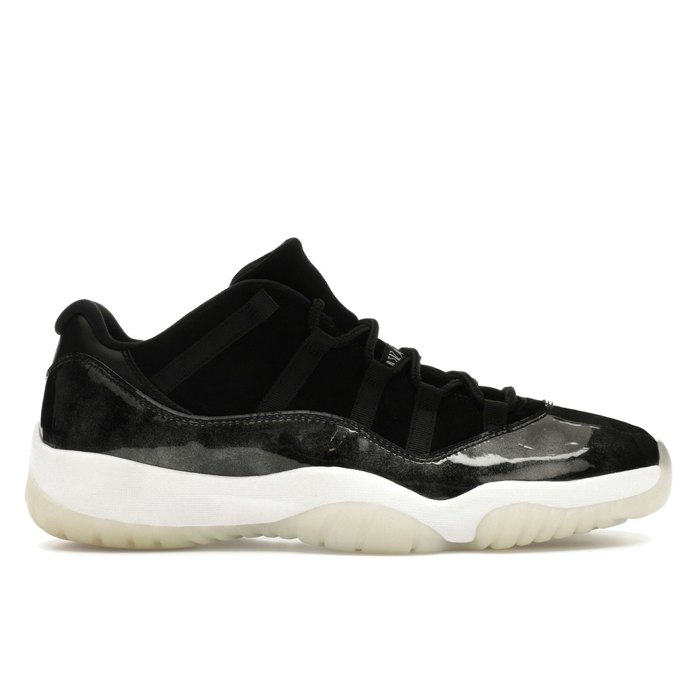 Air Jordan 11 Retro Low Barons 528895-010