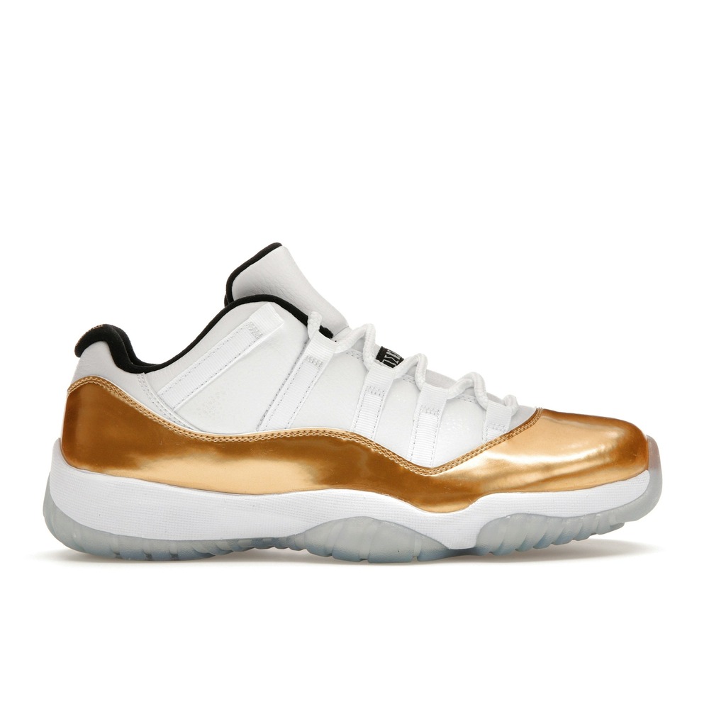 Air Jordan 11 Retro Low Closing Ceremony 528896-103