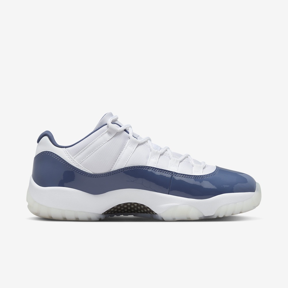 Air Jordan 11 Retro Low Diffused Blue FV5104-104