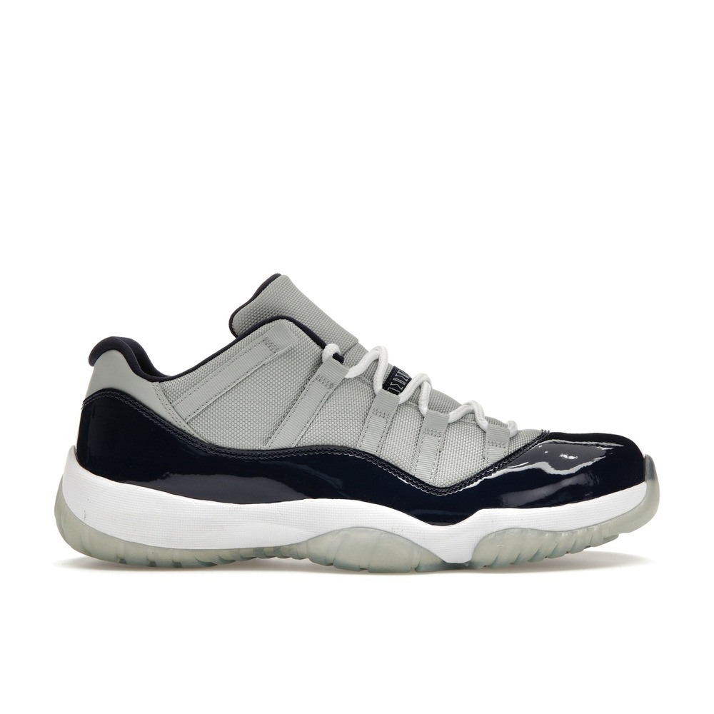 Air Jordan 11 Retro Low Georgetown 528895-007